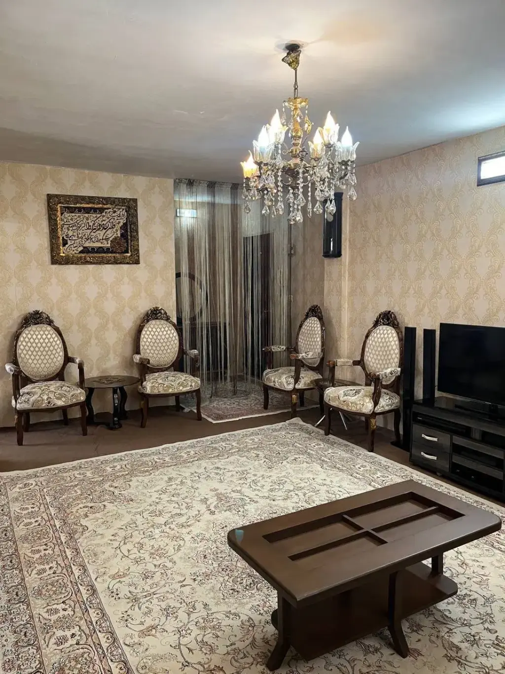 اجاره آپارتمان 67 متری در ظهیرآباد - تصویر 2