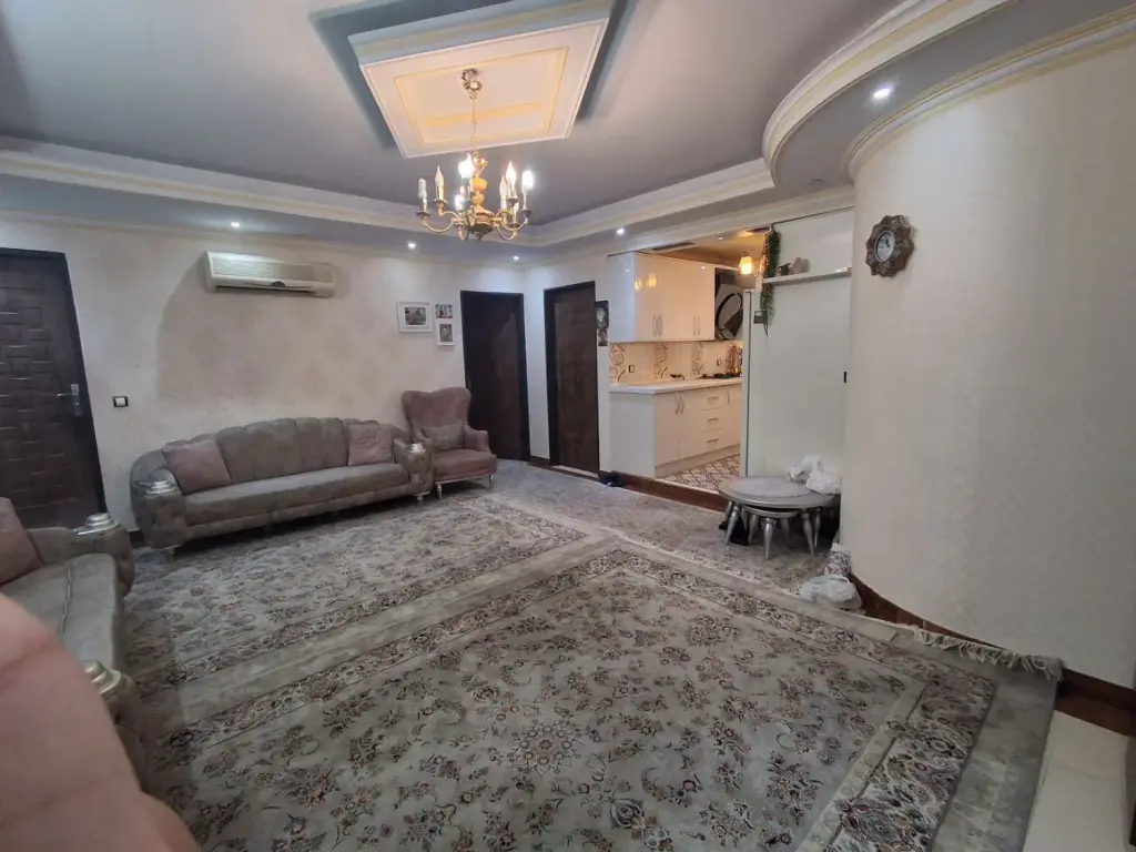 فروش آپارتمان 67 متری در منصوریه منگل - تصویر 2