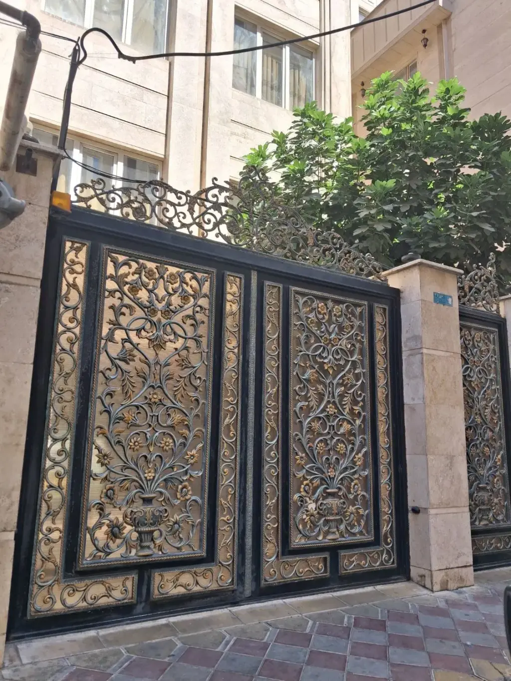 فروش آپارتمان 67 متری در منصوریه منگل - تصویر 15