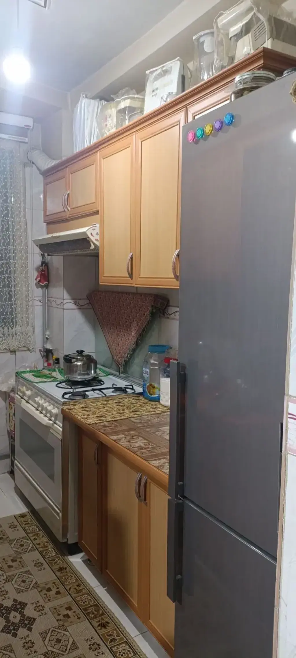 فروش آپارتمان 40 متری در انبار نفت - تصویر 3