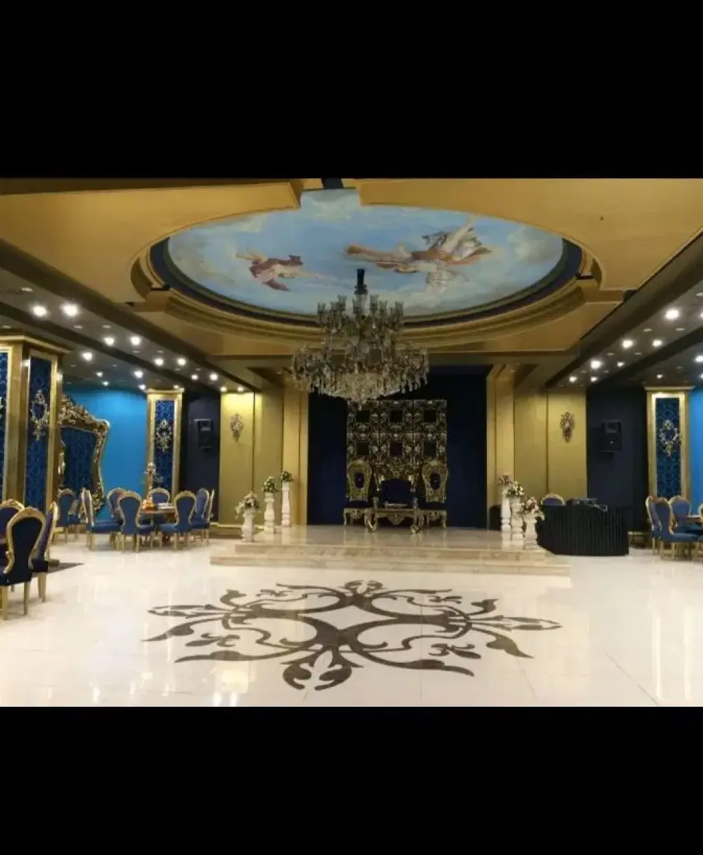 اجاره آپارتمان 85 متری در مشیریه