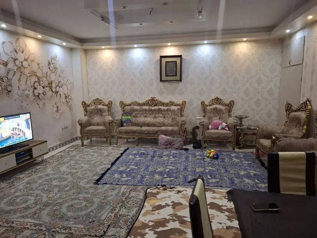 فروش آپارتمان 60 متری در خزانه