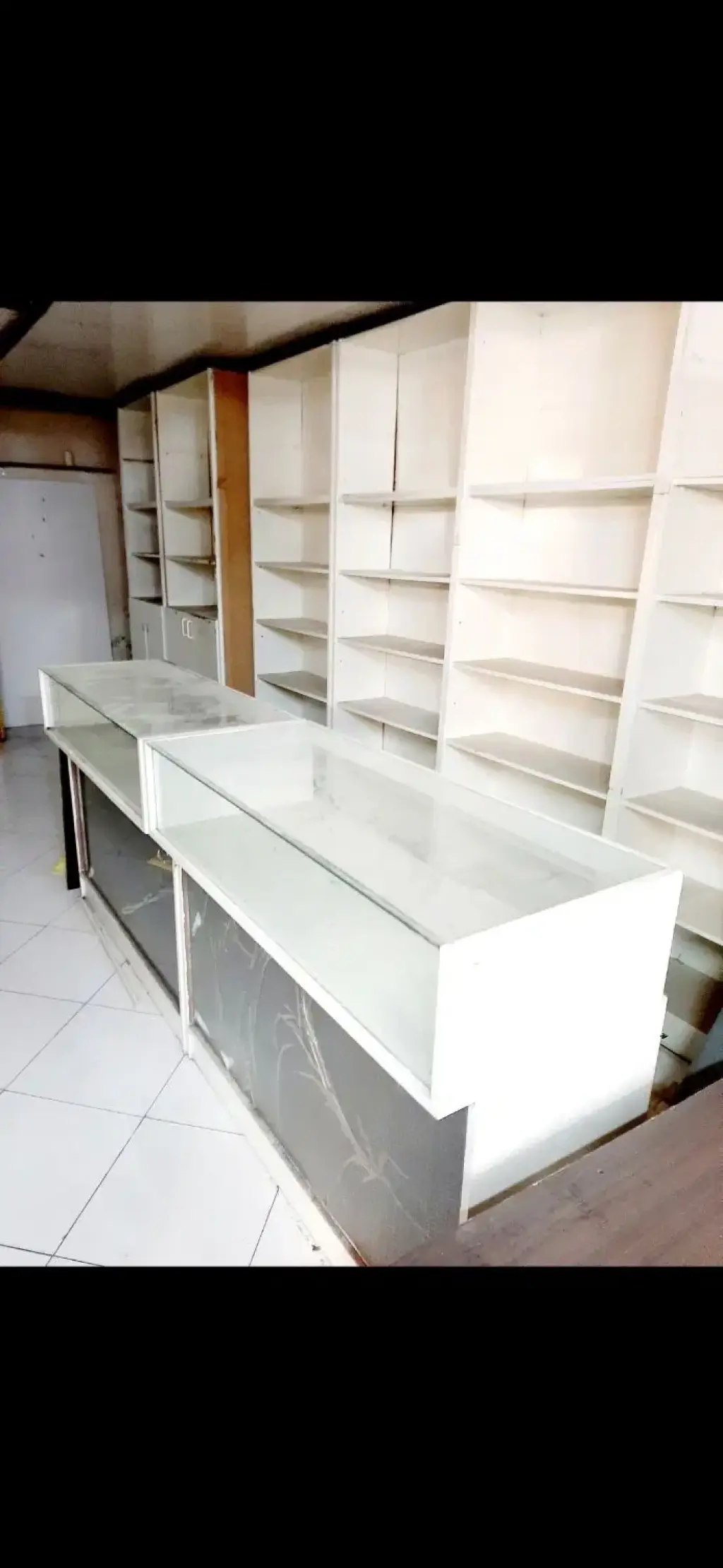 فروش اداری و تجاری 20 متری در جنت‌آباد جنوبی - تصویر 2