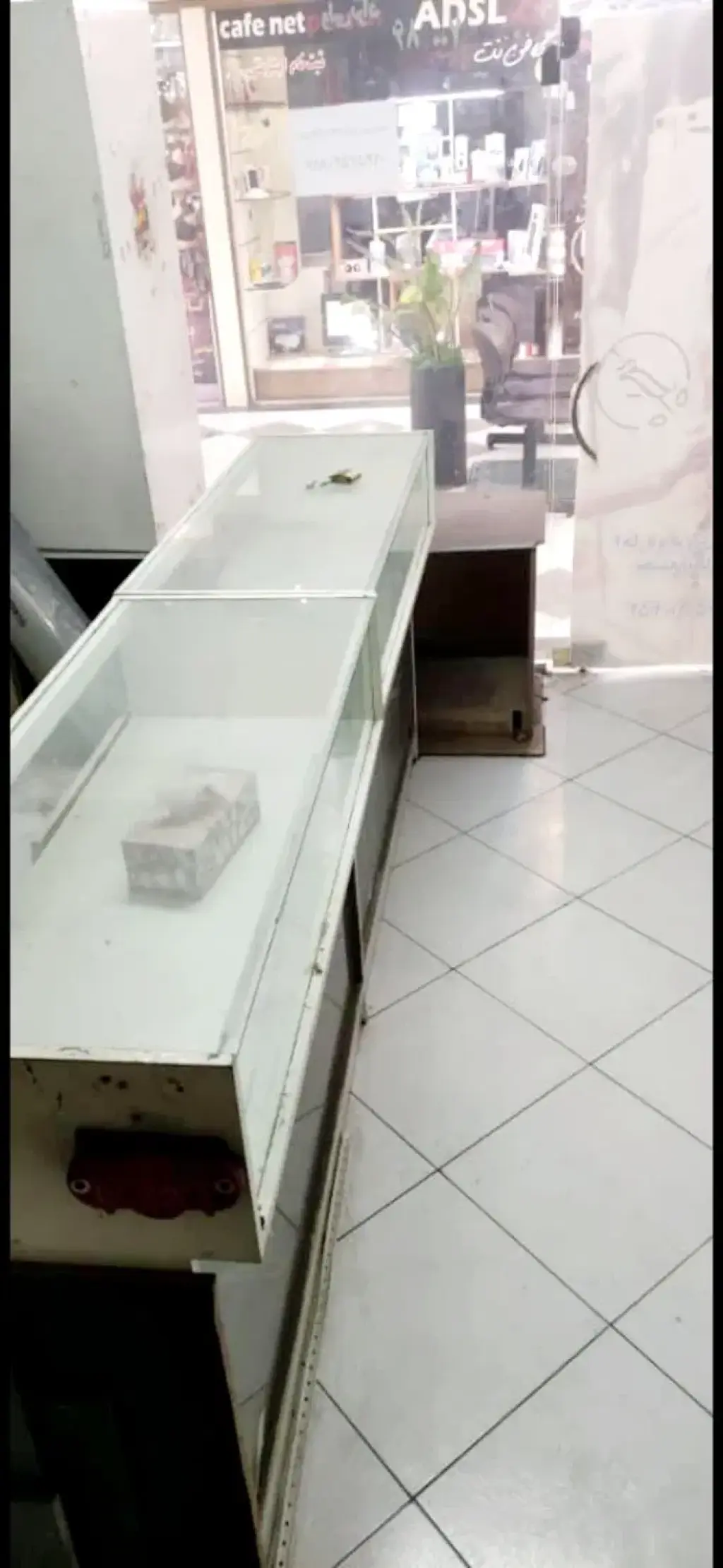 فروش اداری و تجاری 20 متری در جنت‌آباد جنوبی - تصویر 4