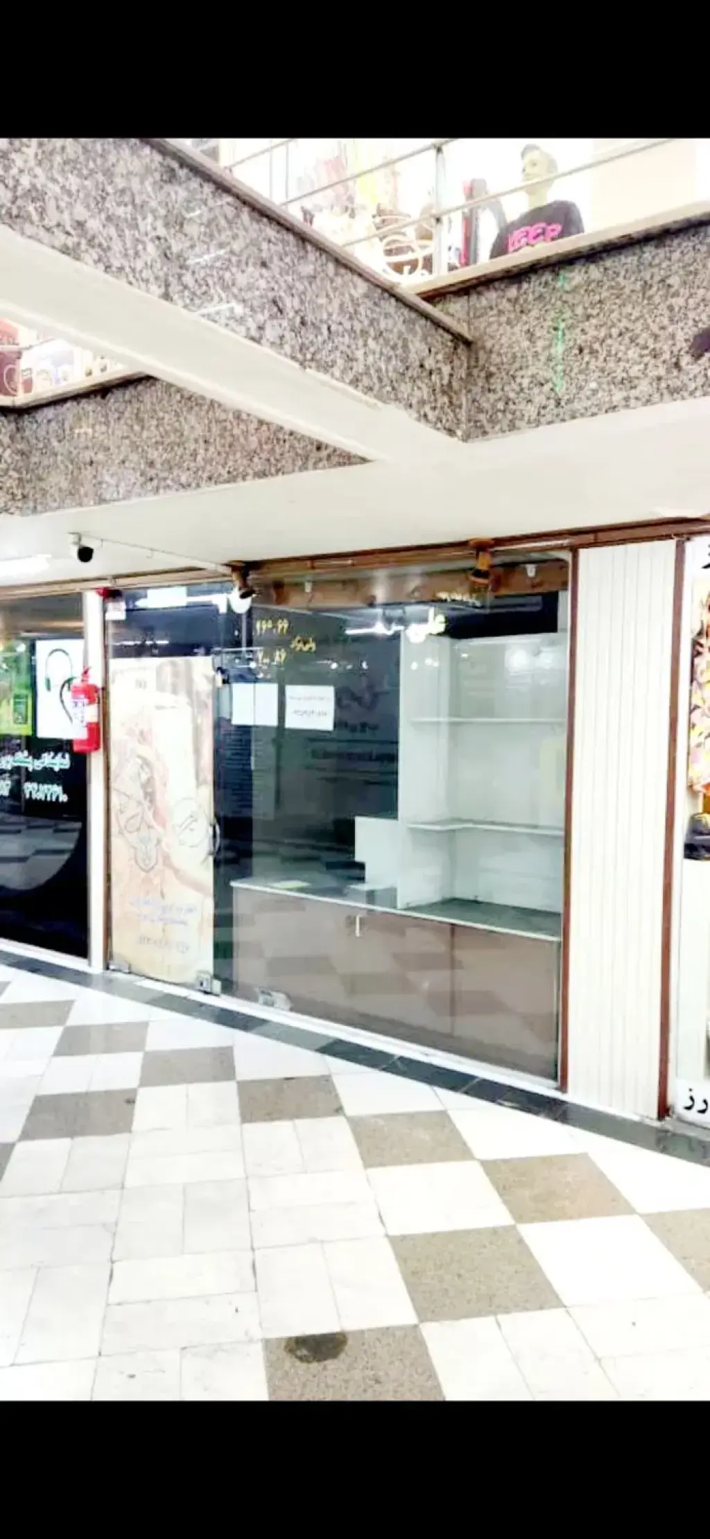 فروش اداری و تجاری 20 متری در جنت‌آباد جنوبی - تصویر 3