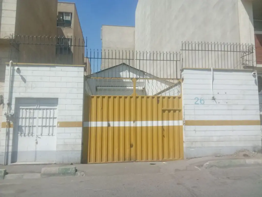 اجاره اداری و تجاری 350 متری در شهرک استقلال