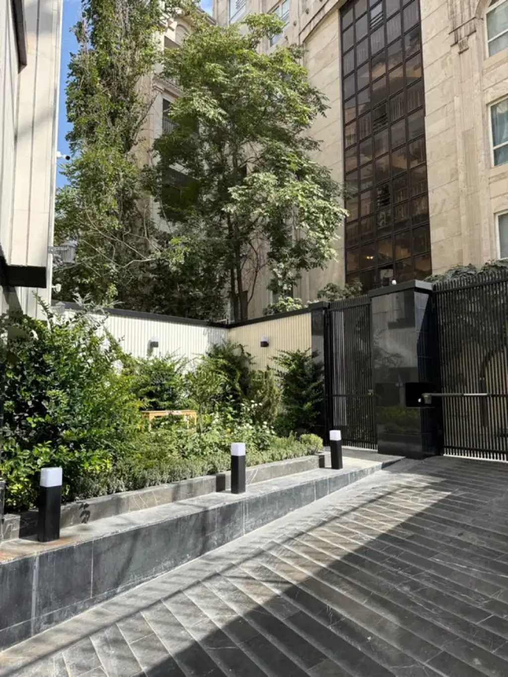 فروش آپارتمان 152 متری در حکمت - تصویر 2