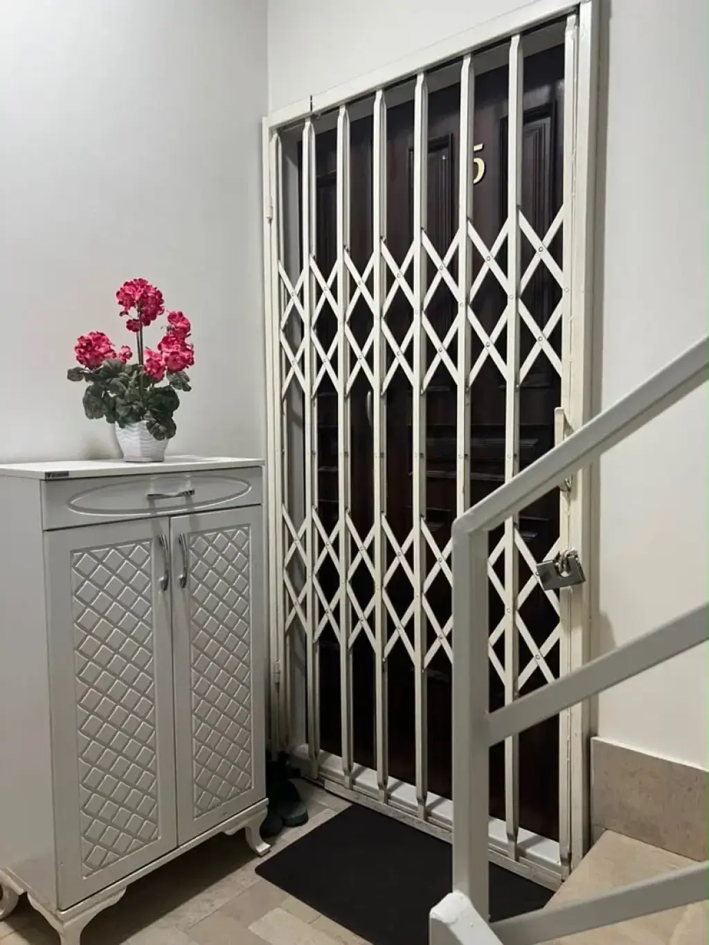 فروش آپارتمان 48 متری در مینای شمالی (مخبر) - تصویر 2
