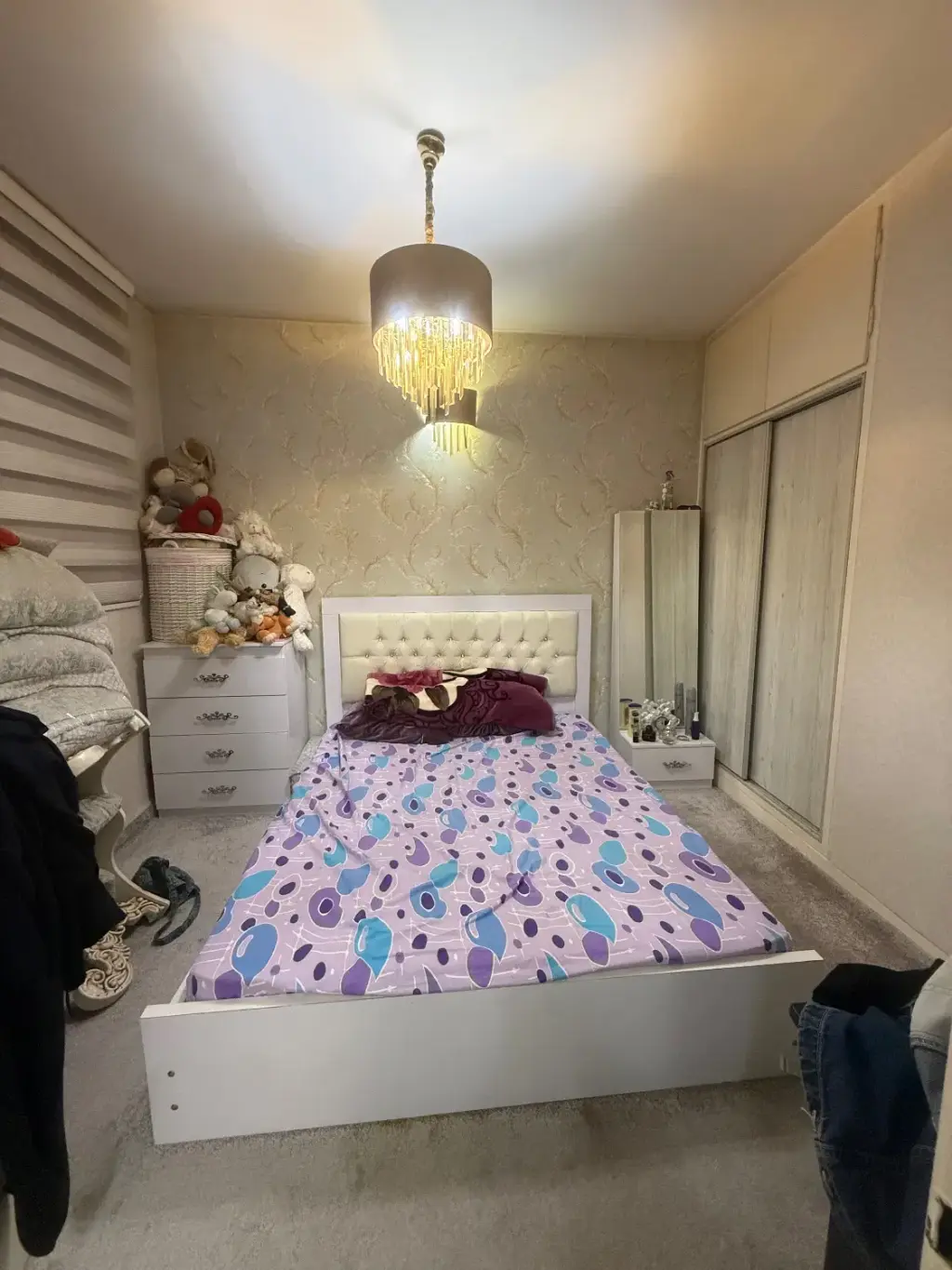 فروش آپارتمان 48 متری در مینای شمالی (مخبر) - تصویر 9