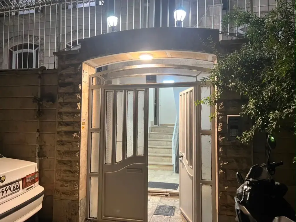 فروش آپارتمان 48 متری در مینای شمالی (مخبر) - تصویر 6