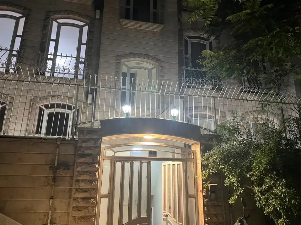 فروش آپارتمان 48 متری در مینای شمالی (مخبر)