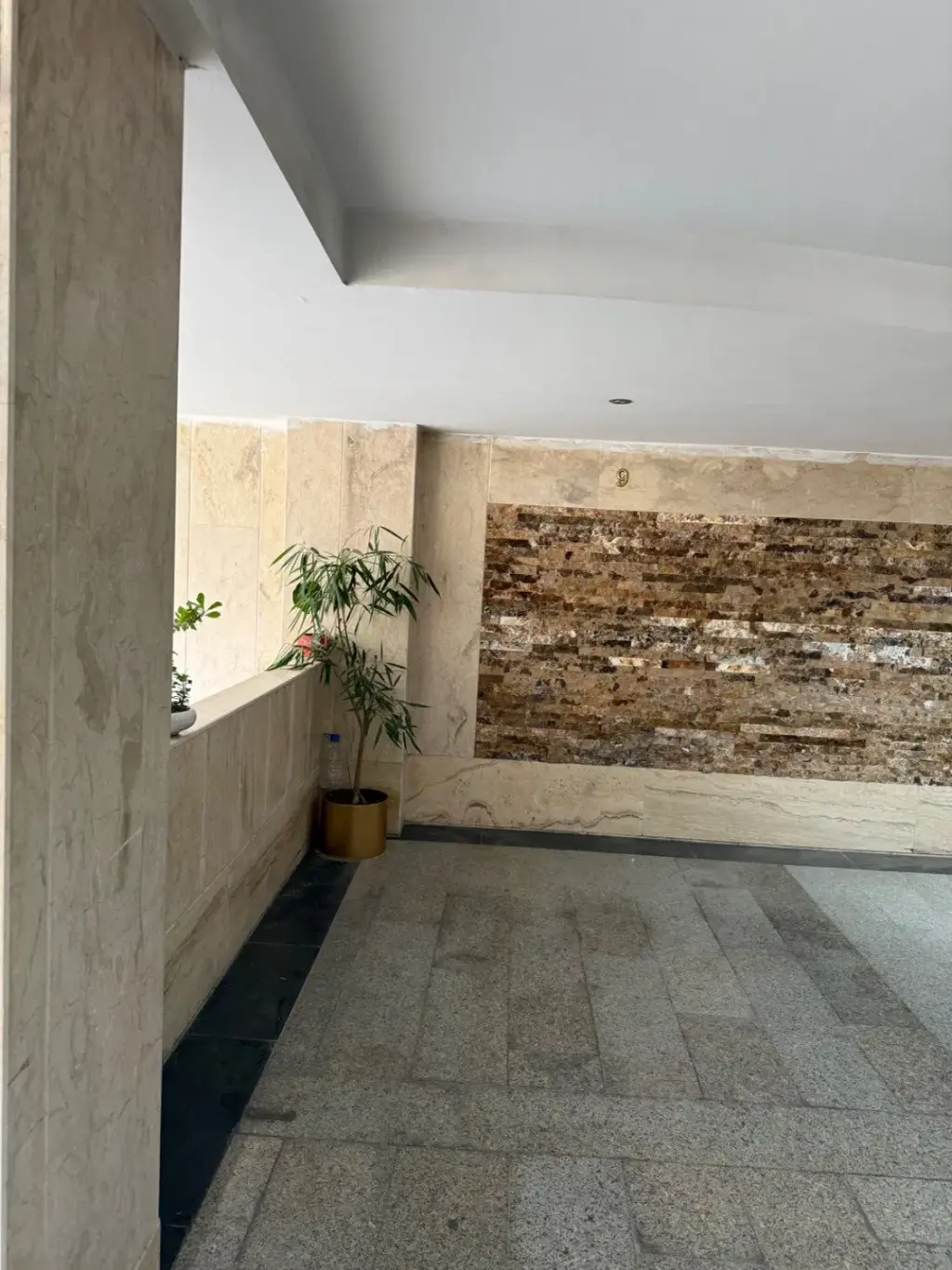اجاره آپارتمان 30 متری در مرزداران