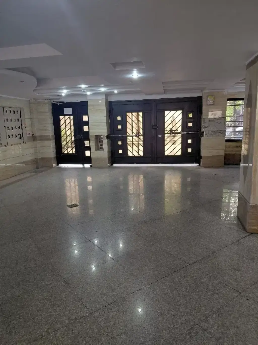 فروش آپارتمان 74 متری در مرزداران - تصویر 5