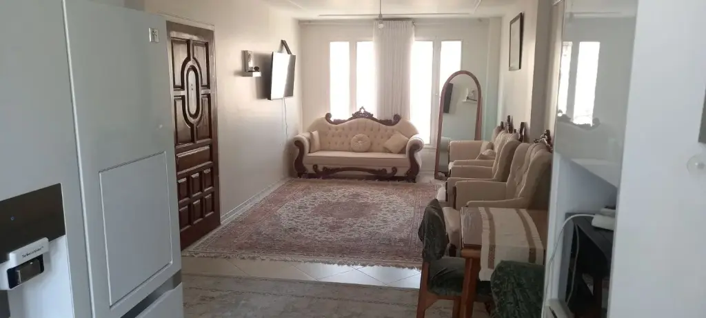 فروش آپارتمان 50 متری در فرزانه