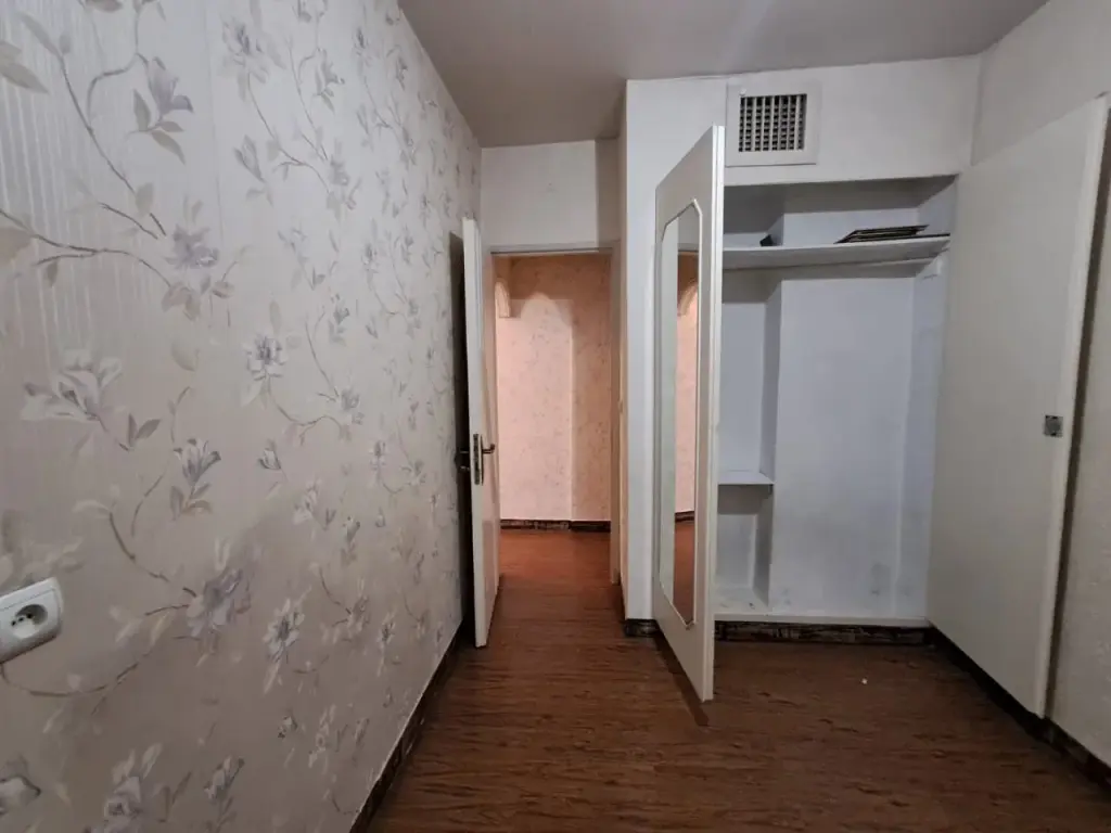 فروش آپارتمان 62 متری در پرستار - تصویر 11