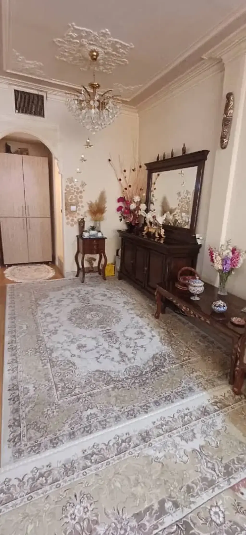 فروش آپارتمان 66 متری در چهارصد دستگاه - تصویر 2
