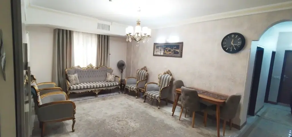 فروش آپارتمان 74 متری در گلچین
