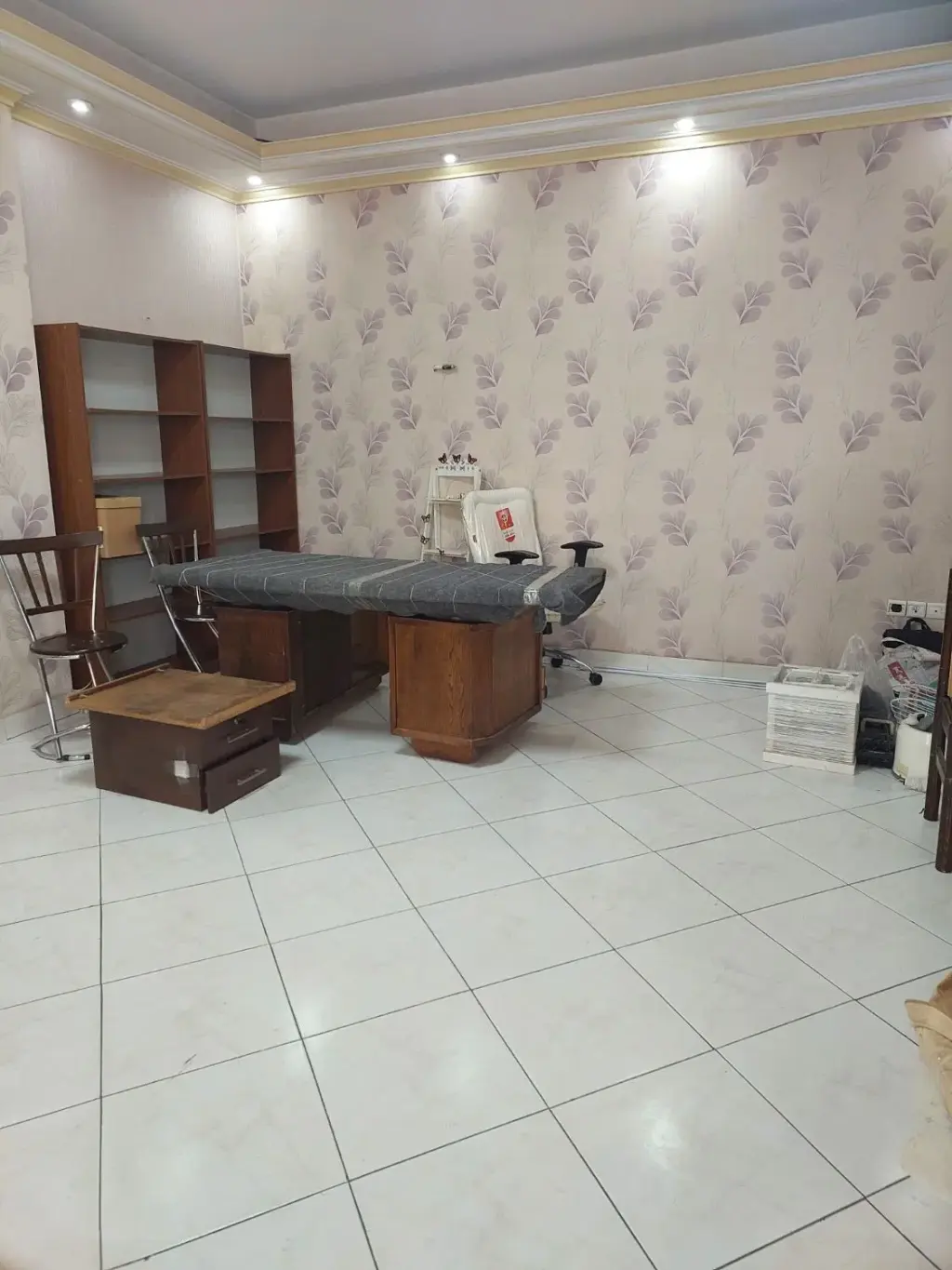 اجاره اداری و تجاری 92 متری در مجیدآباد