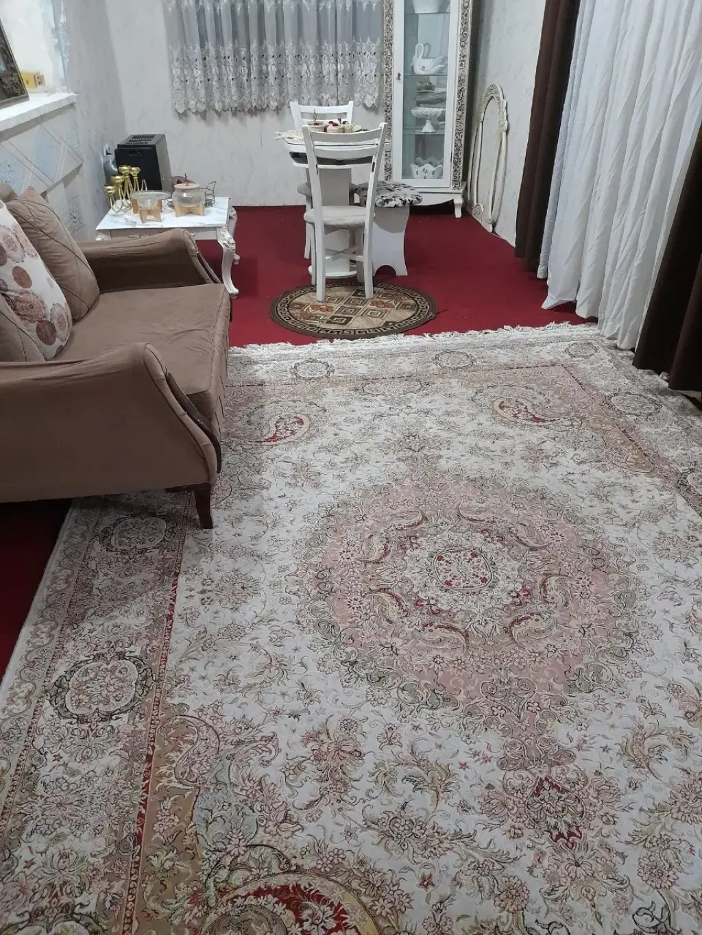 اجاره آپارتمان 100 متری در جوادیه - تصویر 2