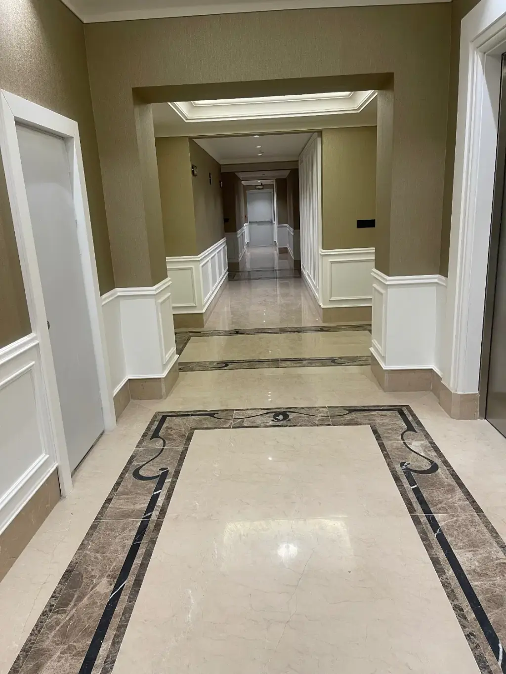 اجاره آپارتمان 310 متری در سعادت‌آباد - تصویر 2