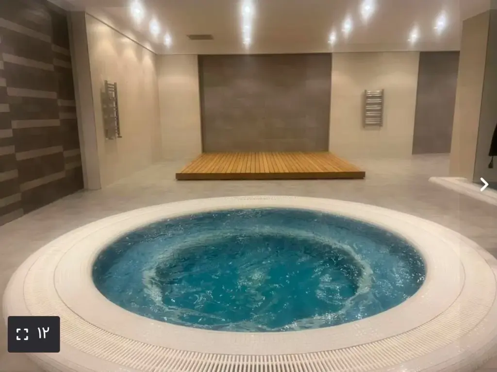 اجاره آپارتمان 310 متری در سعادت‌آباد - تصویر 9