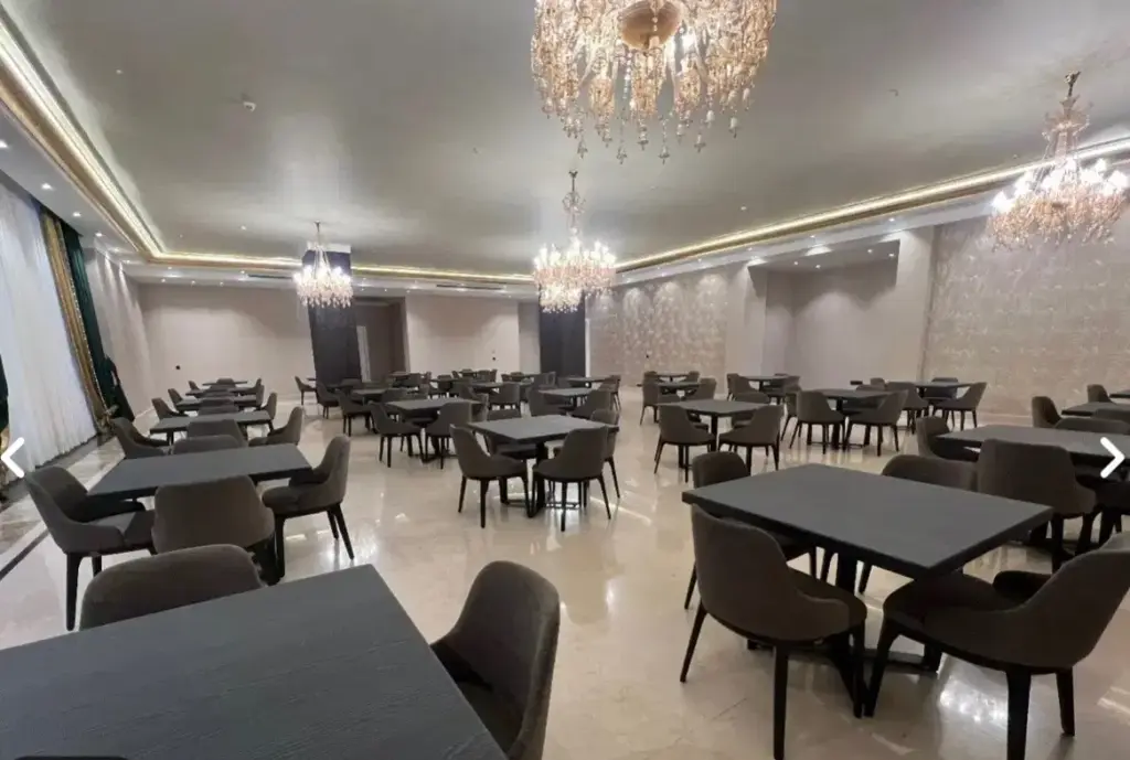اجاره آپارتمان 310 متری در سعادت‌آباد - تصویر 12