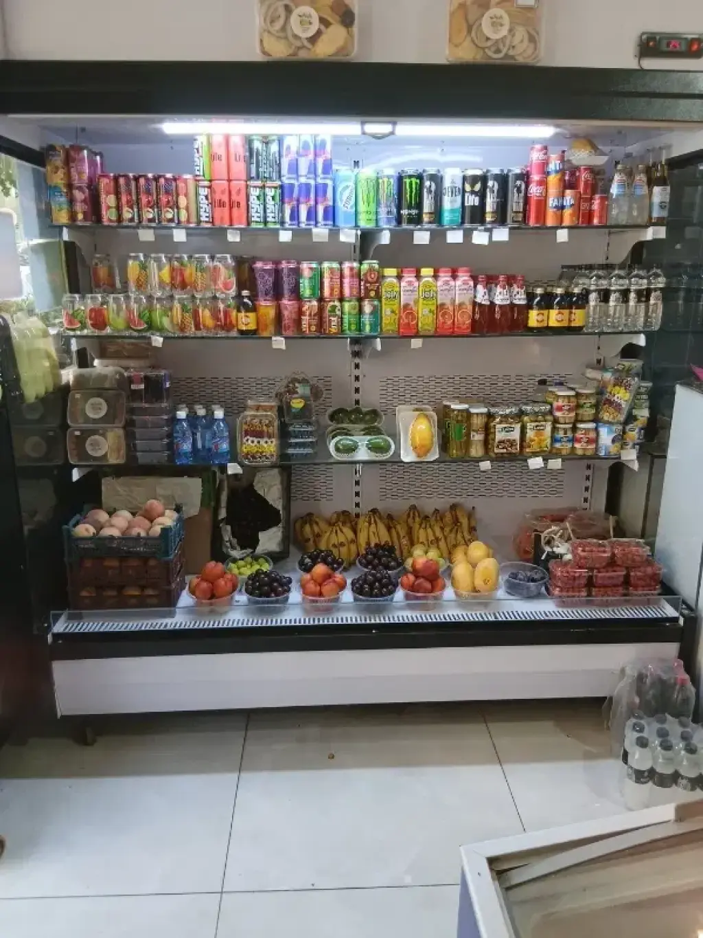اجاره اداری و تجاری 32 متری در دروس - تصویر 5