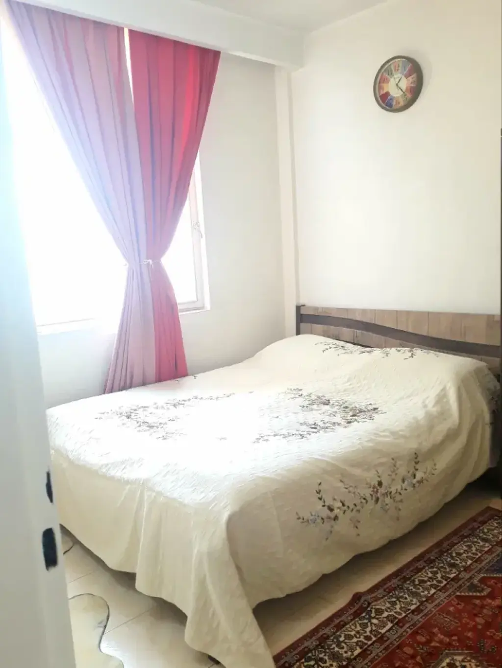اجاره آپارتمان 45 متری در دهم فروردین - تصویر 5