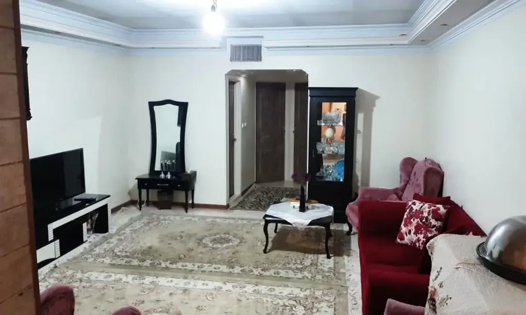 اجاره آپارتمان 66 متری در دردشت - تصویر 2