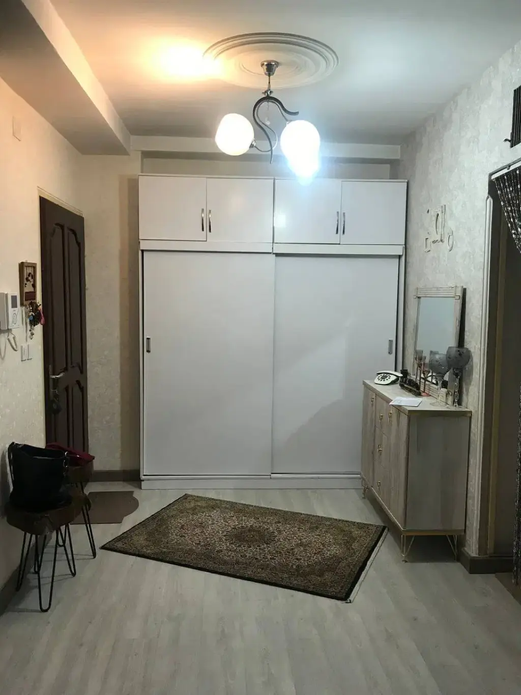 اجاره آپارتمان 70 متری در دکتر هوشیار - تصویر 4