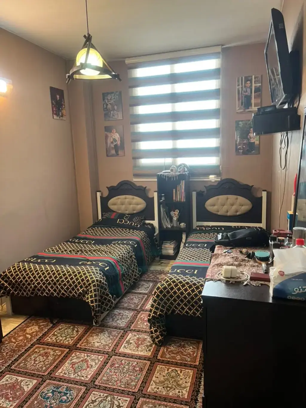 فروش آپارتمان 76 متری در قلمستان - تصویر 6