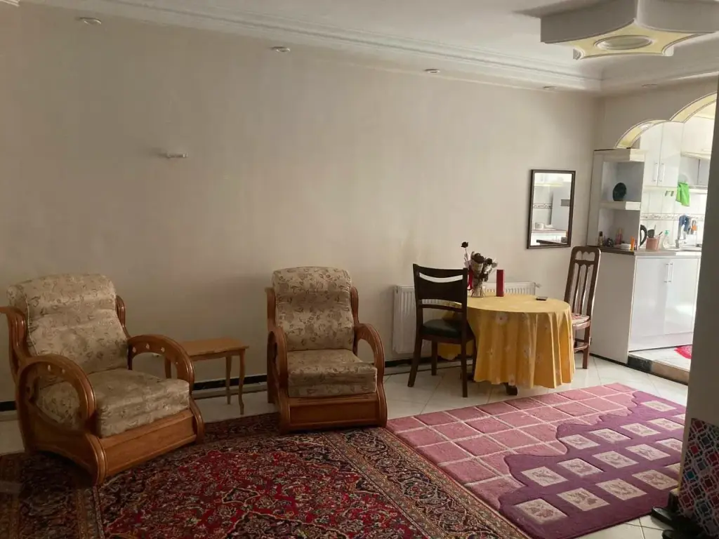 اجاره آپارتمان 61 متری در جمال‌زاده - تصویر 4