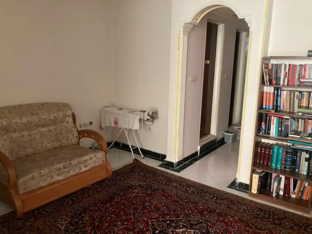 اجاره آپارتمان 61 متری در جمال‌زاده - تصویر 2
