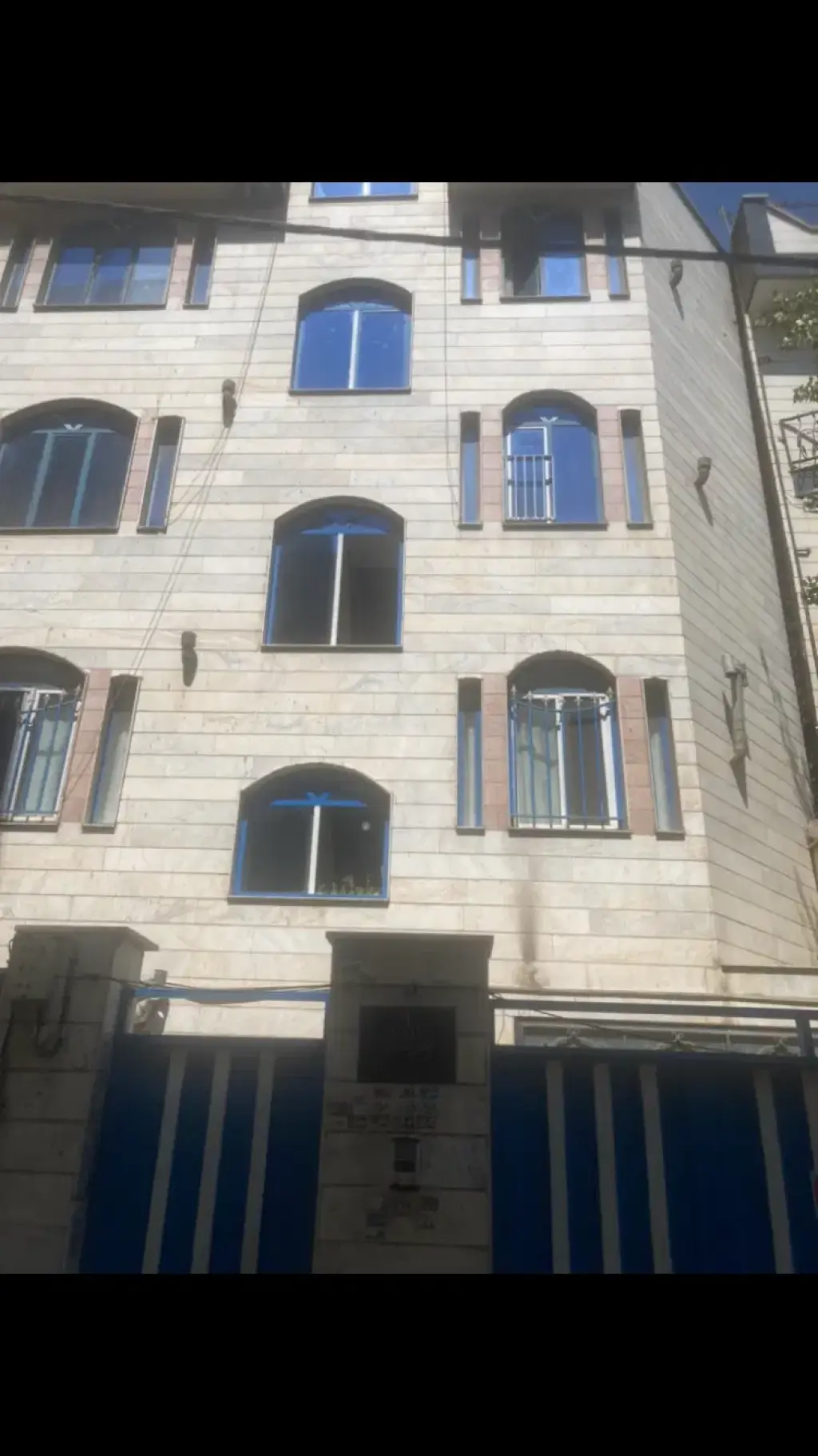اجاره آپارتمان 85 متری در جوادیه
