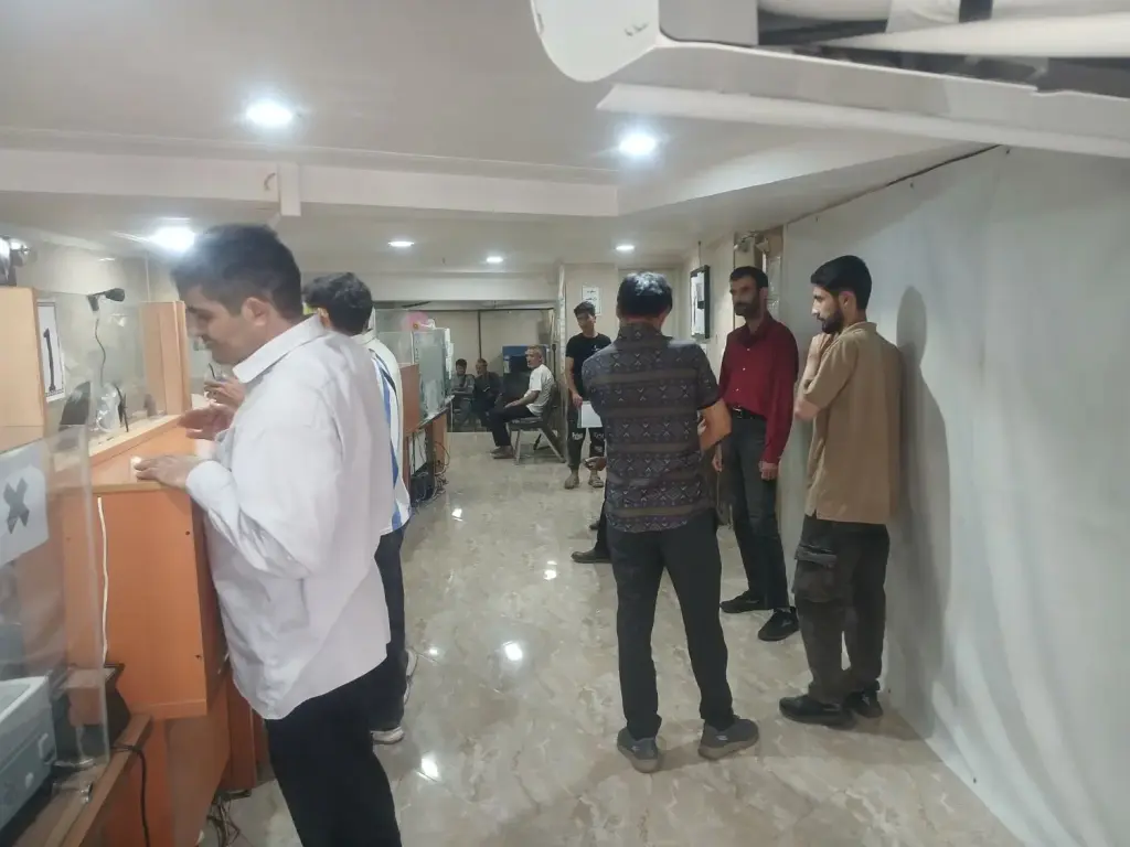 اجاره اداری و تجاری 130 متری در یافت آباد جنوبی - تصویر 4