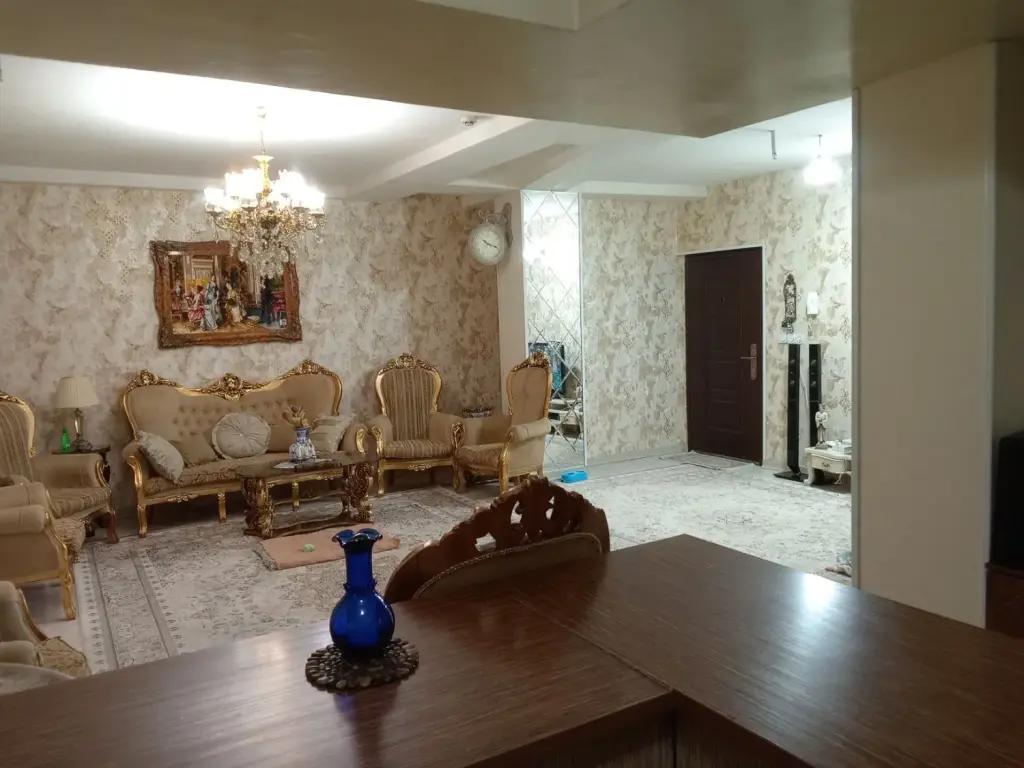 فروش آپارتمان 94 متری در علایین - تصویر 3