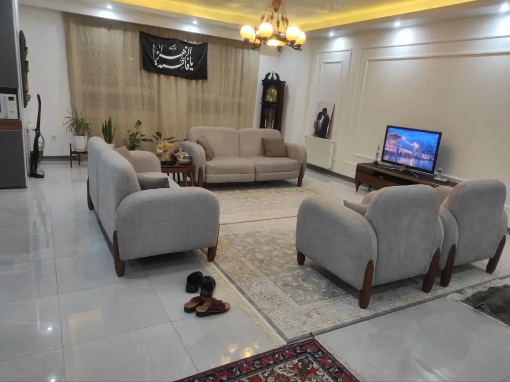 فروش آپارتمان 110 متری در چیتگر جنوبی - تصویر 7