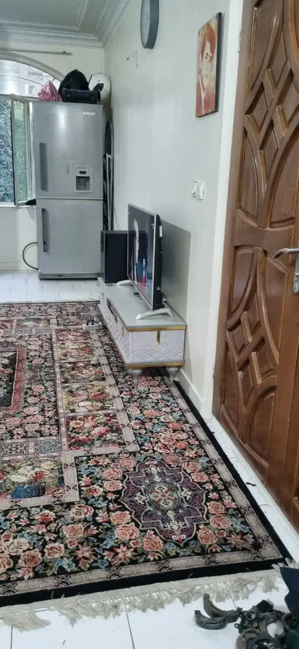اجاره آپارتمان 66 متری در شمیران‌نو - تصویر 2