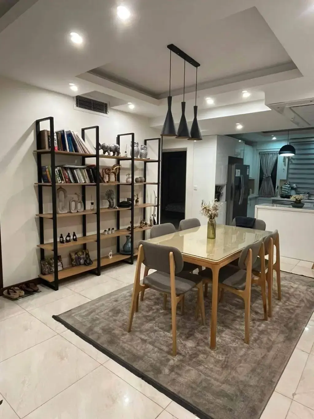 اجاره آپارتمان 95 متری در طرشت - تصویر 6