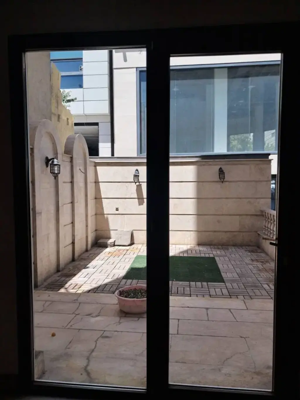 اجاره آپارتمان 280 متری در پاسداران - تصویر 11