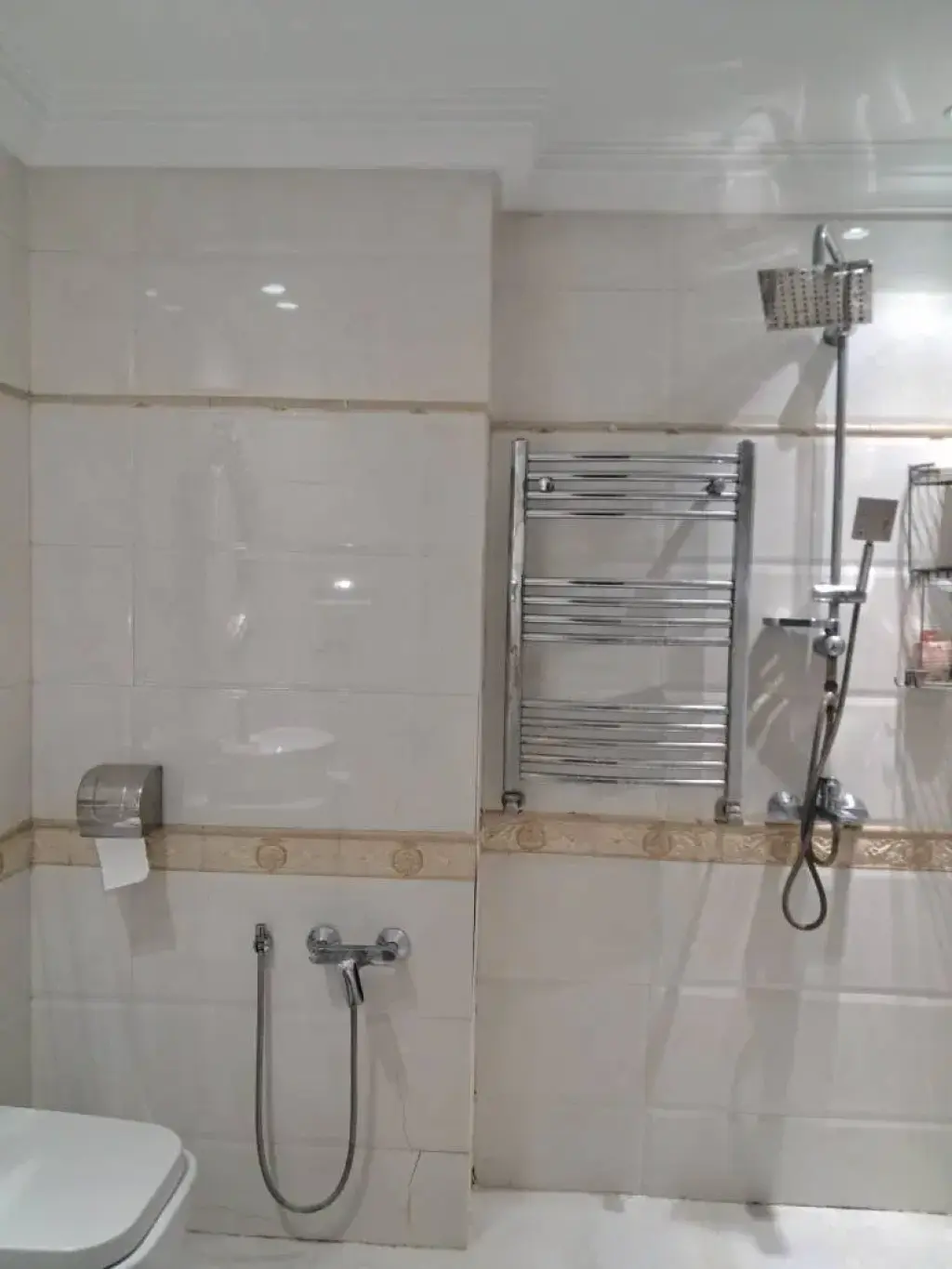 اجاره آپارتمان 280 متری در پاسداران - تصویر 5