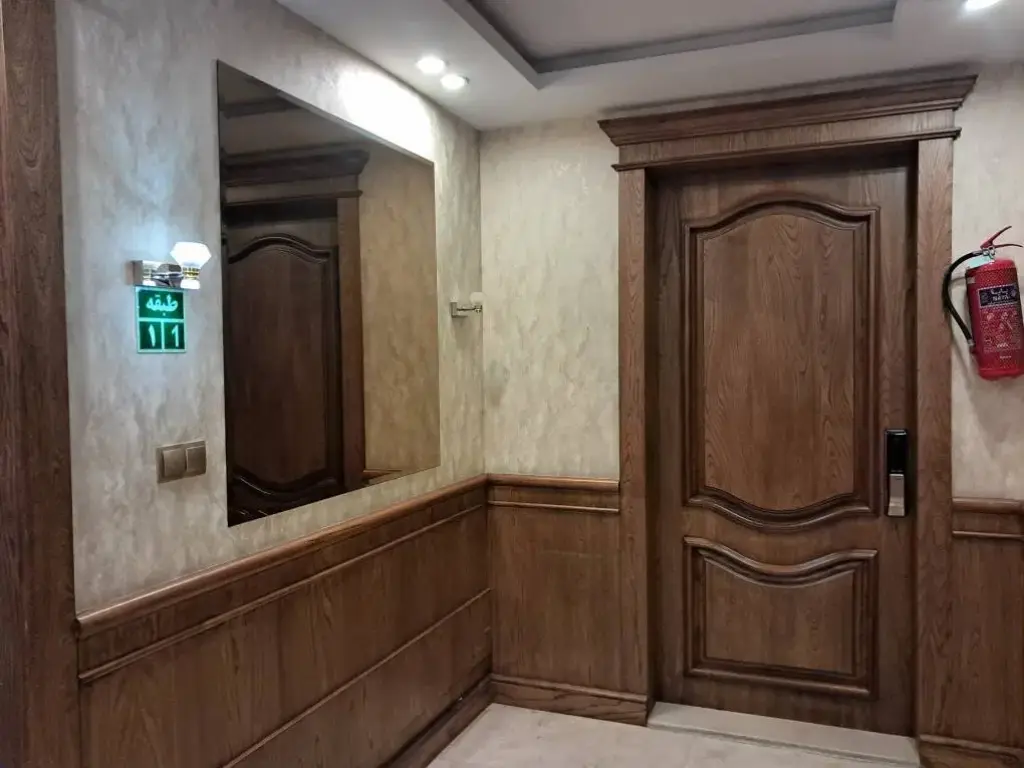 اجاره آپارتمان 280 متری در پاسداران - تصویر 3