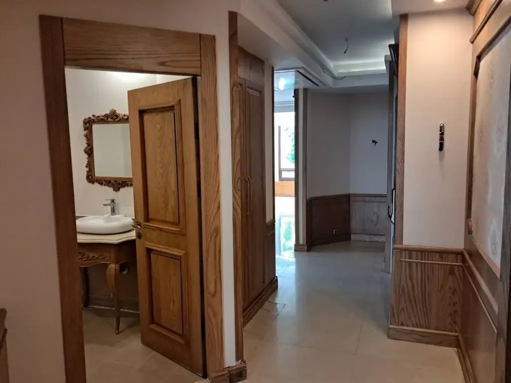 اجاره آپارتمان 280 متری در پاسداران - تصویر 17