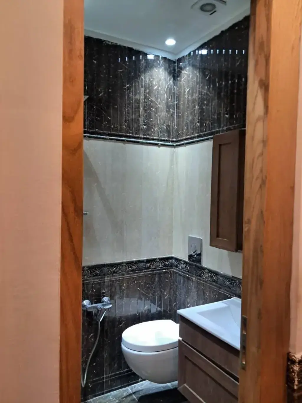 اجاره آپارتمان 280 متری در پاسداران - تصویر 4