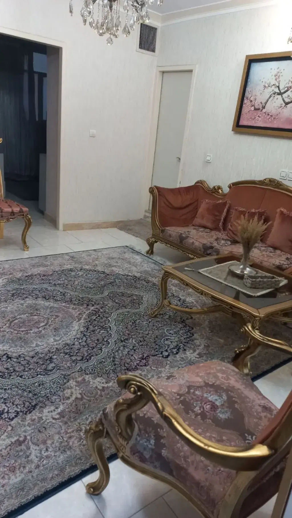 اجاره آپارتمان 64 متری در مشیریه - تصویر 6