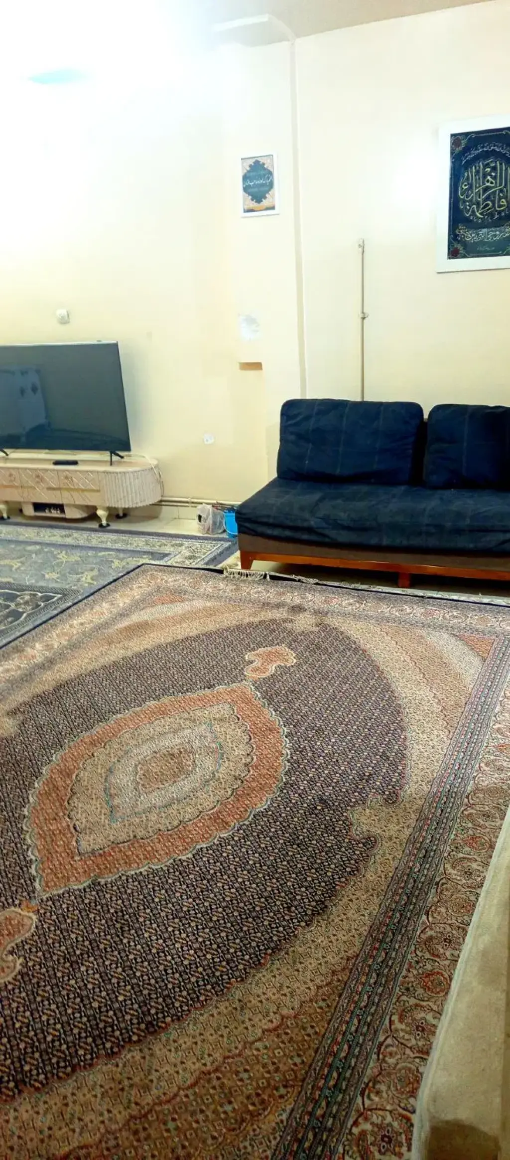 اجاره آپارتمان 58 متری در کوثر - تصویر 3