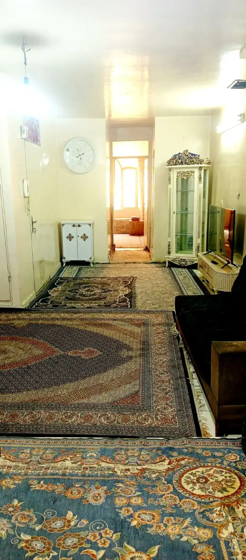 اجاره آپارتمان 58 متری در کوثر - تصویر 2