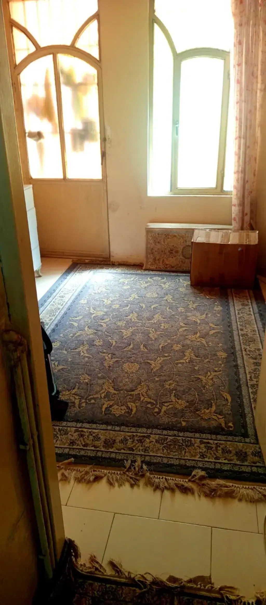 اجاره آپارتمان 58 متری در کوثر - تصویر 4