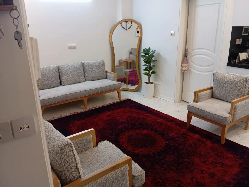 فروش آپارتمان 38 متری در دولاب