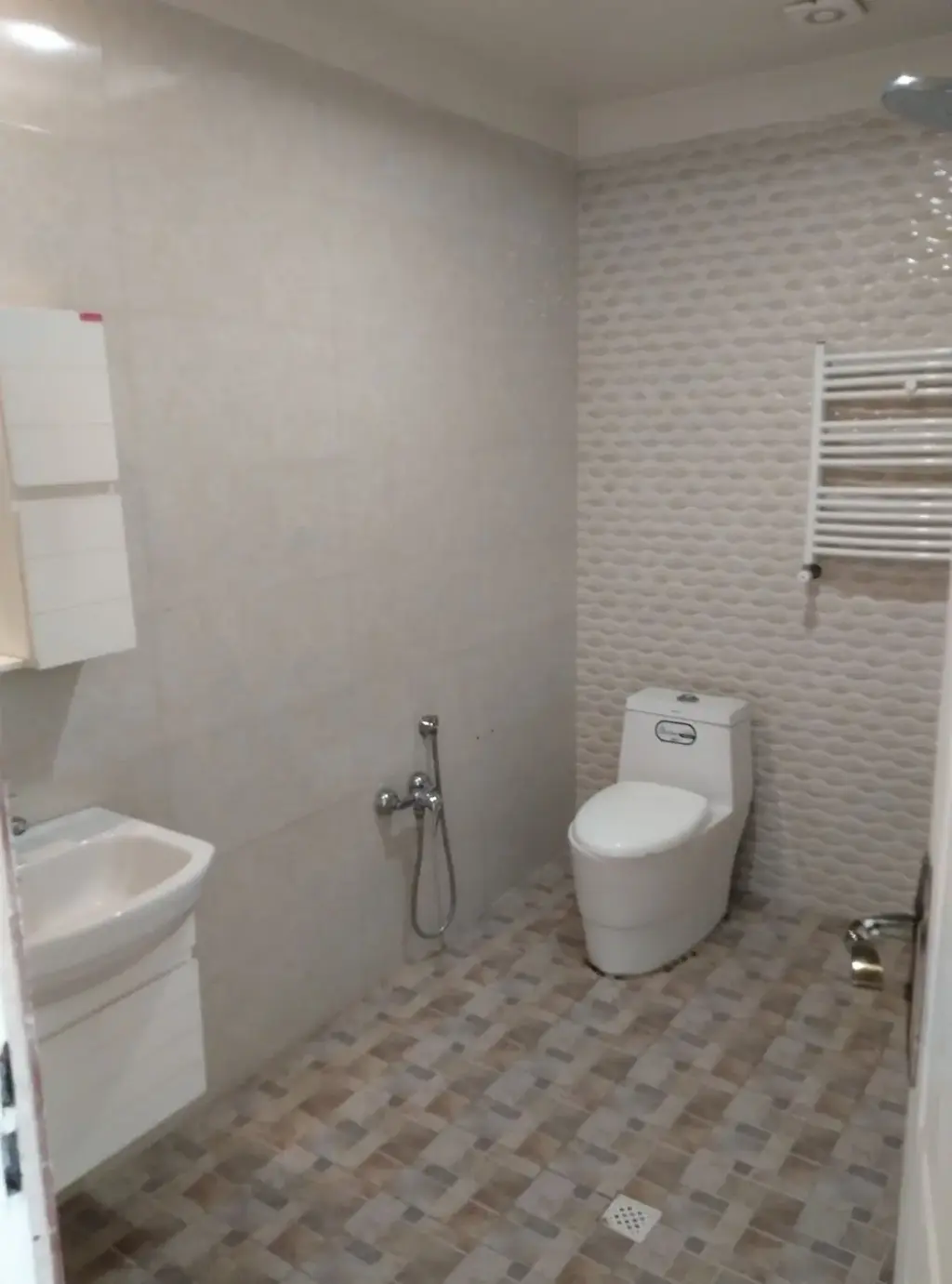 اجاره آپارتمان 131 متری در حسین‌آباد - تصویر 10